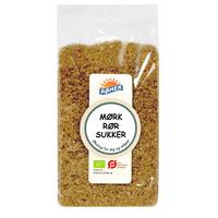 Rømer Rørsukker mørk Ø - 500 g