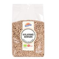 Rømer Solsikkekerner Ø - 500 g.