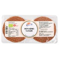Rømer Vafler m. honning Ø - 175 g