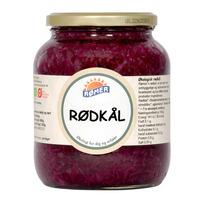 Rømer Rødkål Ø - 680 ml.