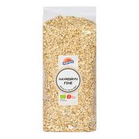 Rømer Havregryn fine Ø - 750 gr