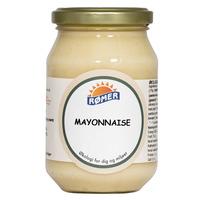 Rømer Mayonaise Ø - 235 g.