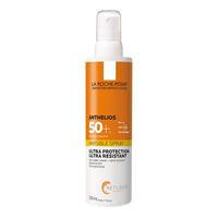 La Roche-Posay Anthelios Invisible Spray SPF 50+ - 200 ml