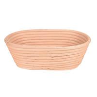 Rømer hævekurv - oval, høj