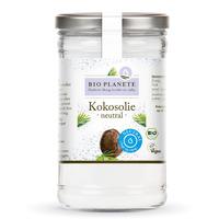 Bio Planete Kokosolie mild Ø - 950 ml