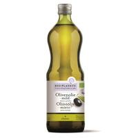 Bio Planete olivenolie mild koldpresset Ø - 1 liter