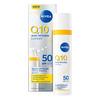 Nivea Q10 Anti-Wrinkle Expert Daily UV Fluid SPF50 - 40 ml.