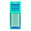 Wild Refillable Natural Deodorant Fresh Cotton & Sea Salt Aqua Case - 1 stk.