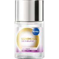 Nivea Luminous630 Skin Glow Liquid Refiner - 100 ml.