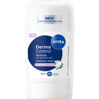 Nivea Derma Control Restore Female Stick - 50 ml.