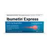 Ibumetin® Express - 20 tabl.