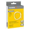Medela Hands-free slange enkelt - 1 stk.
