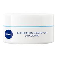 Nivea Refreshing Day Cream SPF30 - 50 ml.
