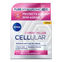 Nivea Cellular Expert Filler intensive Anti-Age Day Cream SPF30 - 50 ml.