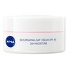 Nivea Nourishing Day Cream SPF30 - 50 ml.