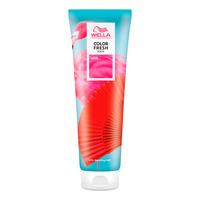 Wella Professionals Color Fresh Mask Pink - 150 ml.