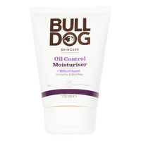 Bulldog Oil Control Moisturiser - 100 ml.