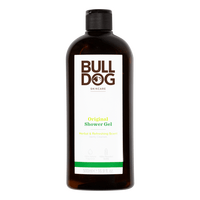 Bulldog Original Shower Gel - 500 ml.