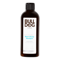 Bulldog Anti-Dandruff Hair & Scalp Shampoo - 300 ml.