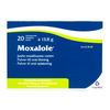 Moxalole pulver - 20 breve