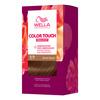 Wella Professionals Color Touch Deep Brown Walnut Brown 7/7 - 130 ml.