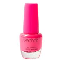 TECHNIC Nail Polish Gerbera - 12 ml.