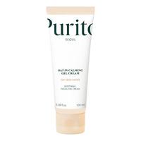 Purito SEOUL Oat-in Calming Gel Cream - 100 ml.