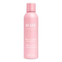 Roze Avenue Brown Covering Dry Shampoo - 200 ml.