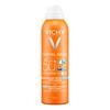 Vichy Capital Soleil Anti-Sand Mist Kids SPF50+ - 200 ml.