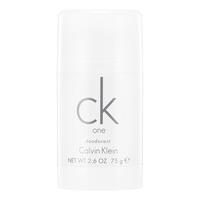 Calvin Klein CK One Deo Stick - 75 g.