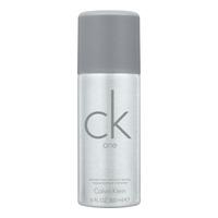 Calvin Klein CK One Deo Spray - 150 ml.