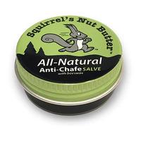Squirrel`s Nut Butter Anti Chafe salve  - 14 g