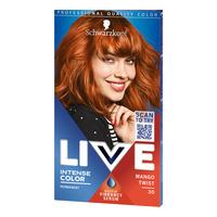 Schwarzkopf Live 30 Mango Twist - 1 stk.