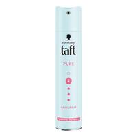 Schwarzkopf Taft Pure Hair Spray - 259 ml.