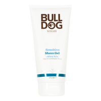 Bulldog Sensitive Shave Gel - 175 ml.