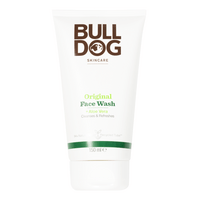 Bulldog Original Face Wash - 150 ml