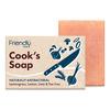 Friendly Cook's soap - 1 stk.