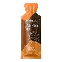 LinusPro Energy Gel Cola - 40 g.