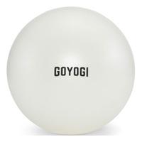 GOYOGI Infinity Pilates Ball - Beige - 1 stk.