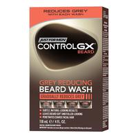 Just For Men Shampoo til skæg - 118 ml.