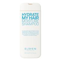 Eleven Australia Hydrate My Hair Moisture Shampoo - 300 ml.