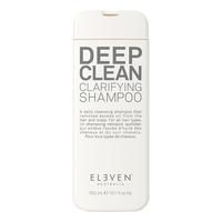 Eleven Australia Deep Clean Shampoo - 300 ml.