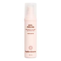 Pudderdåserne AHA Peeling - 50 ml.