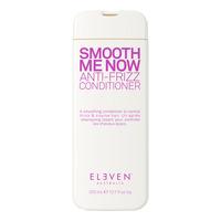 Eleven Australia Smooth Me Now Anti-Frizz Conditioner - 300 ml.