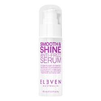 Eleven Australia Smooth & Shine Anti Frizz Serum - 60 ml.