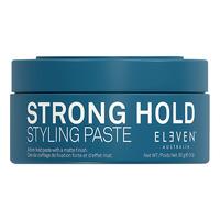 Eleven Australia Strong Hold Styling Paste - 85 g.