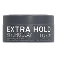 Eleven Australia Extra Hold Styling Clay - 85 g.