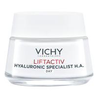 Vichy Liftactiv Hyaluronic Specialist H.A. Day Cream - 50 ml.