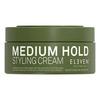 Eleven Australia Medium Hold Styling Cream - 85 g.