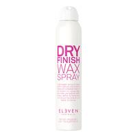 Eleven Australia Dry Finish Wax Spray - 200 ml.